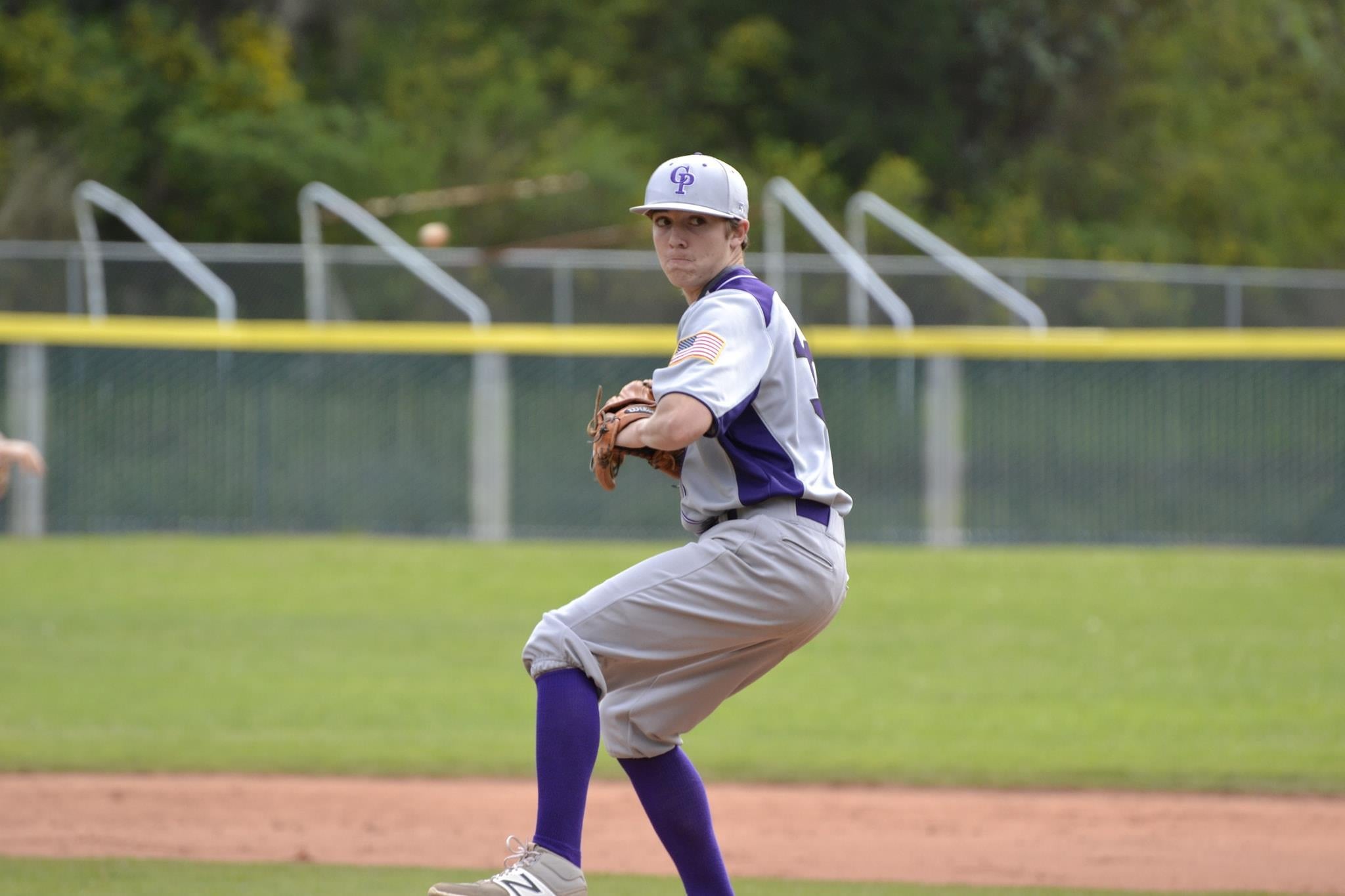CJ Wigren