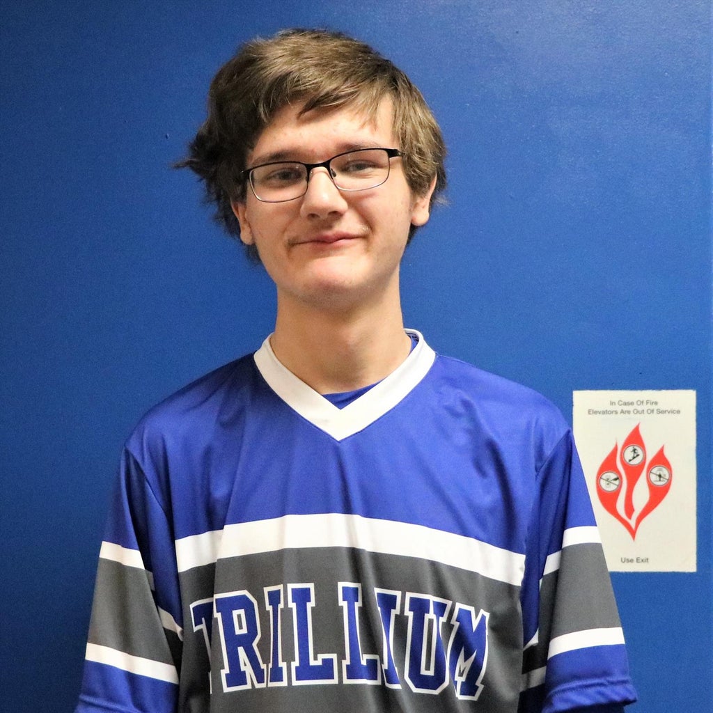 Holden Wilde