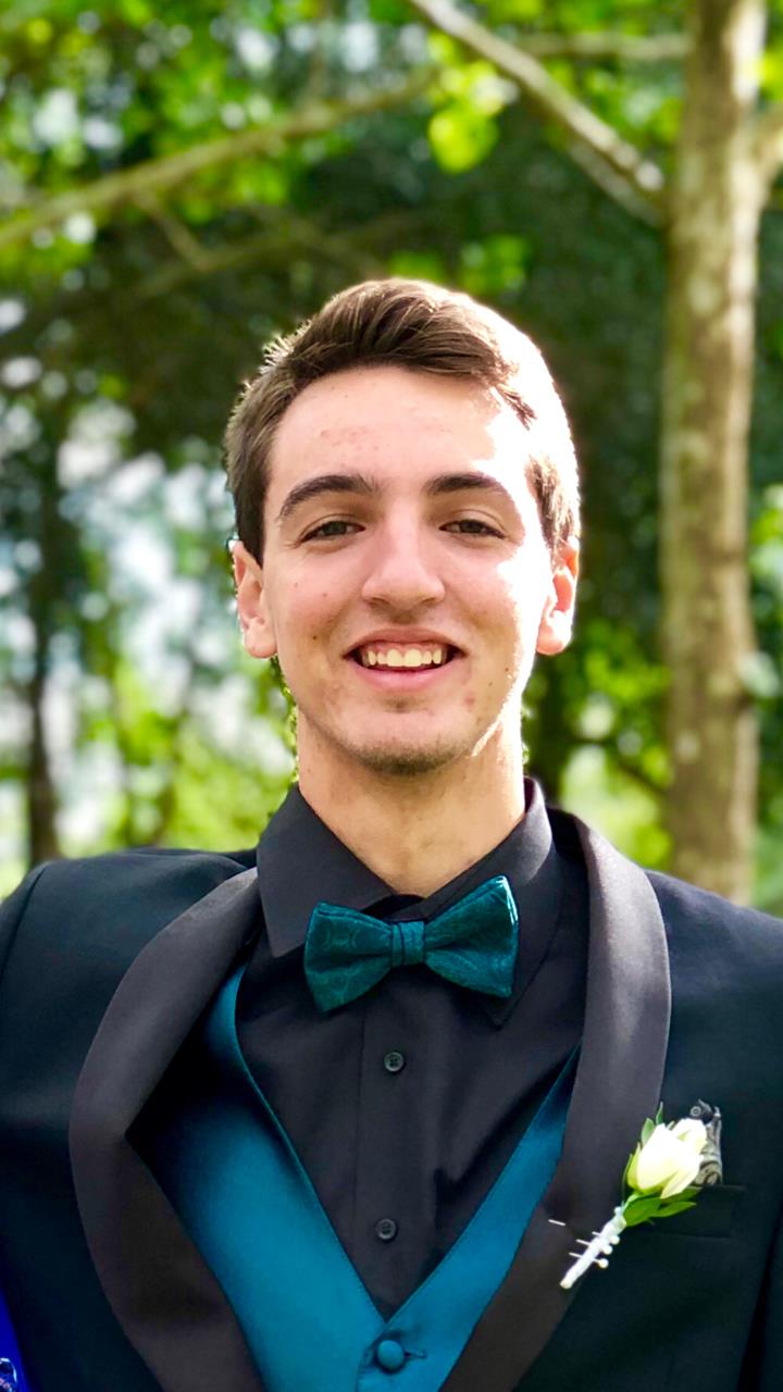 Kyle Chappell