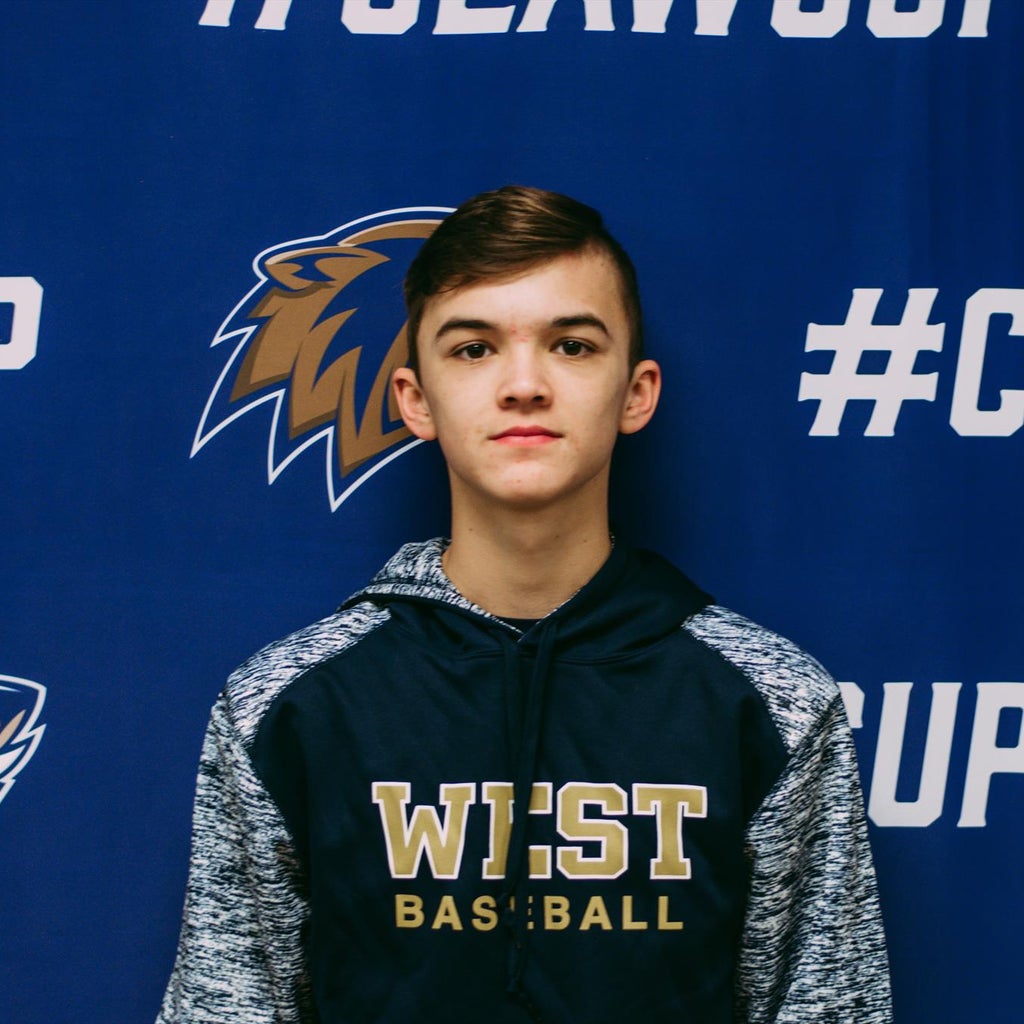 Reilly Bacoccini