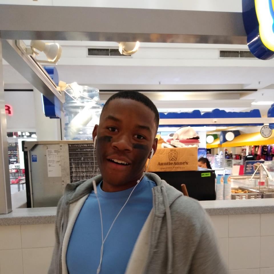 Rickey Dawson