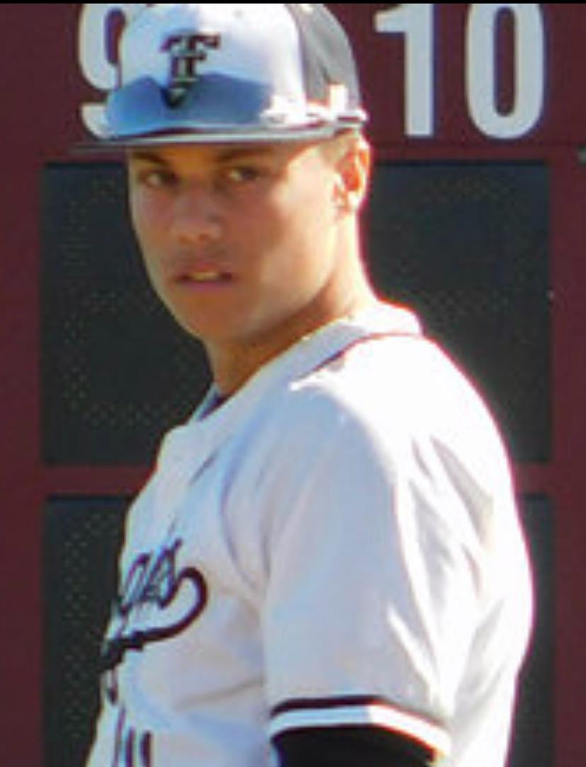 Chase Brown