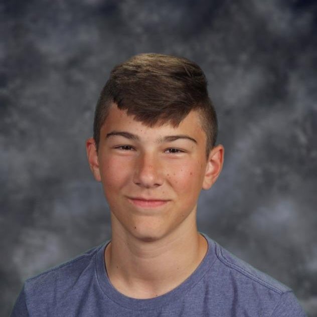 Mackinley Werkhoven mugshot