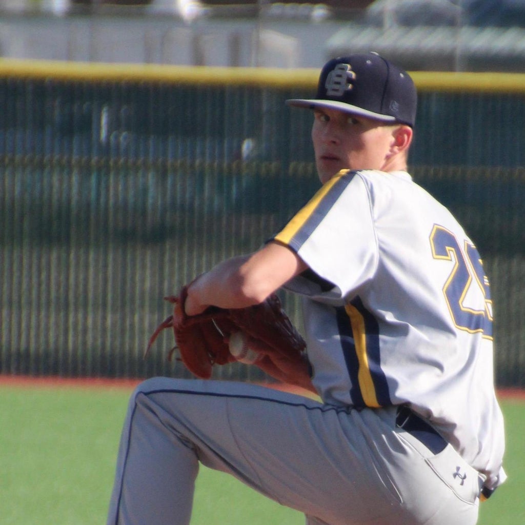 Cole Duey