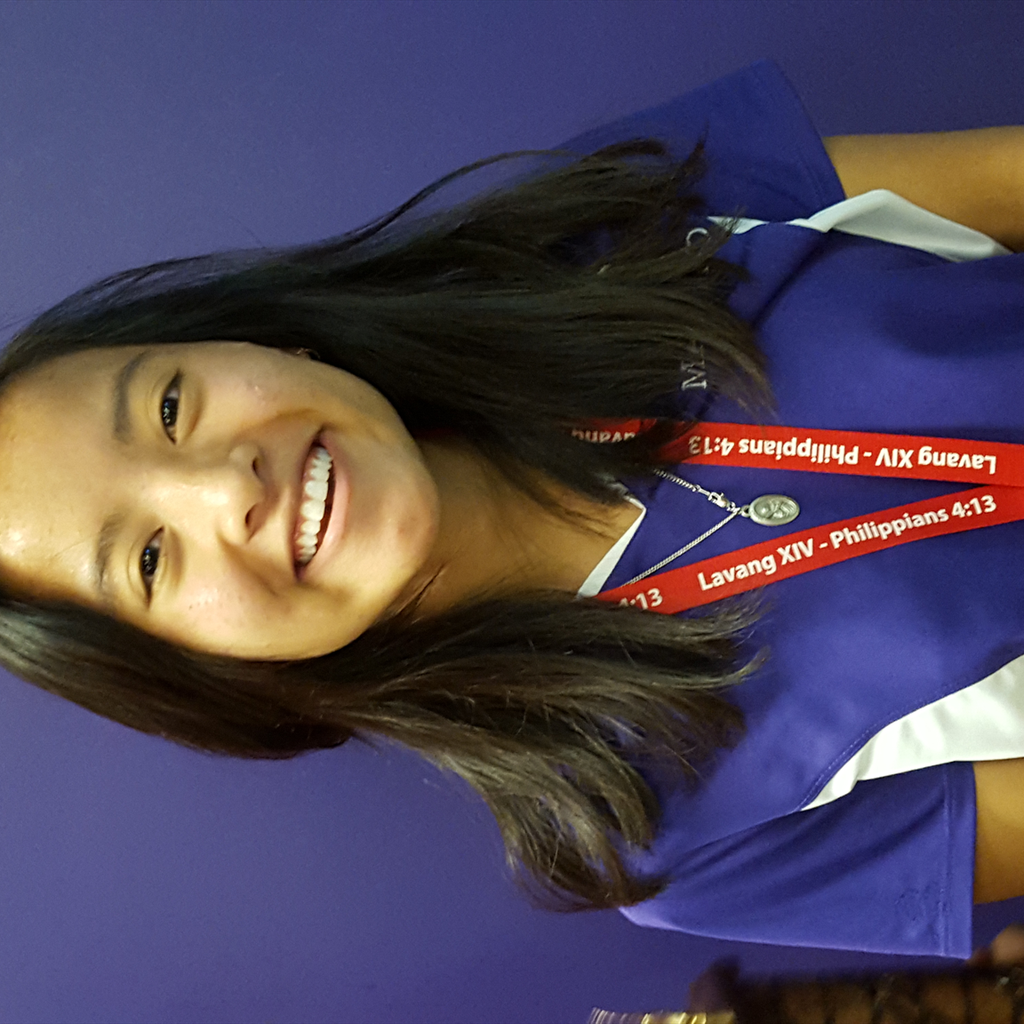 Nhi Do mugshot