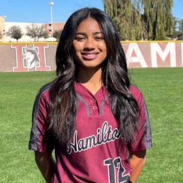 Kailie Oliver