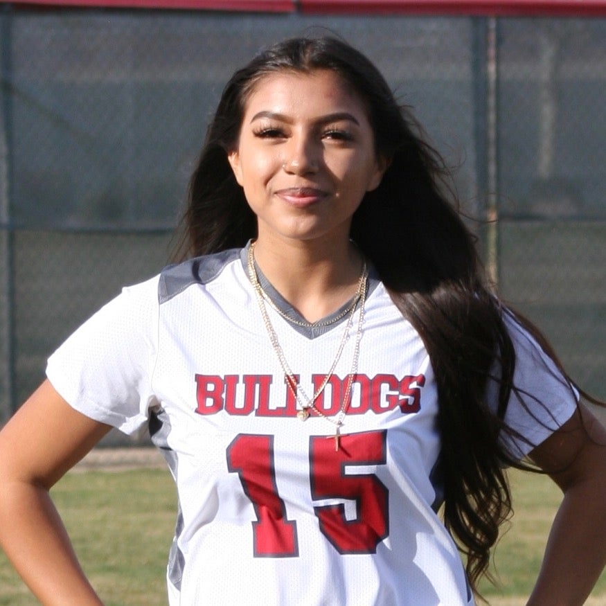 ALAYNA ROBLES