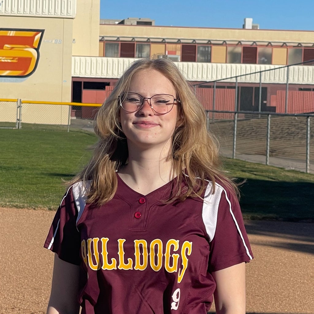 Danielle (DT) Thompson