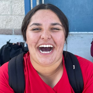 Carmen Virgen mugshot