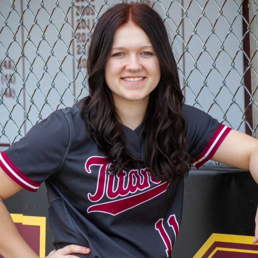 Hallee McGill