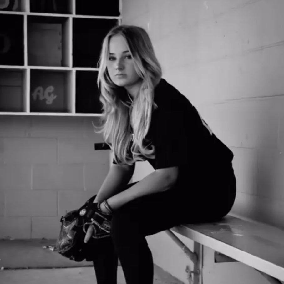 Mackenzie Hendry