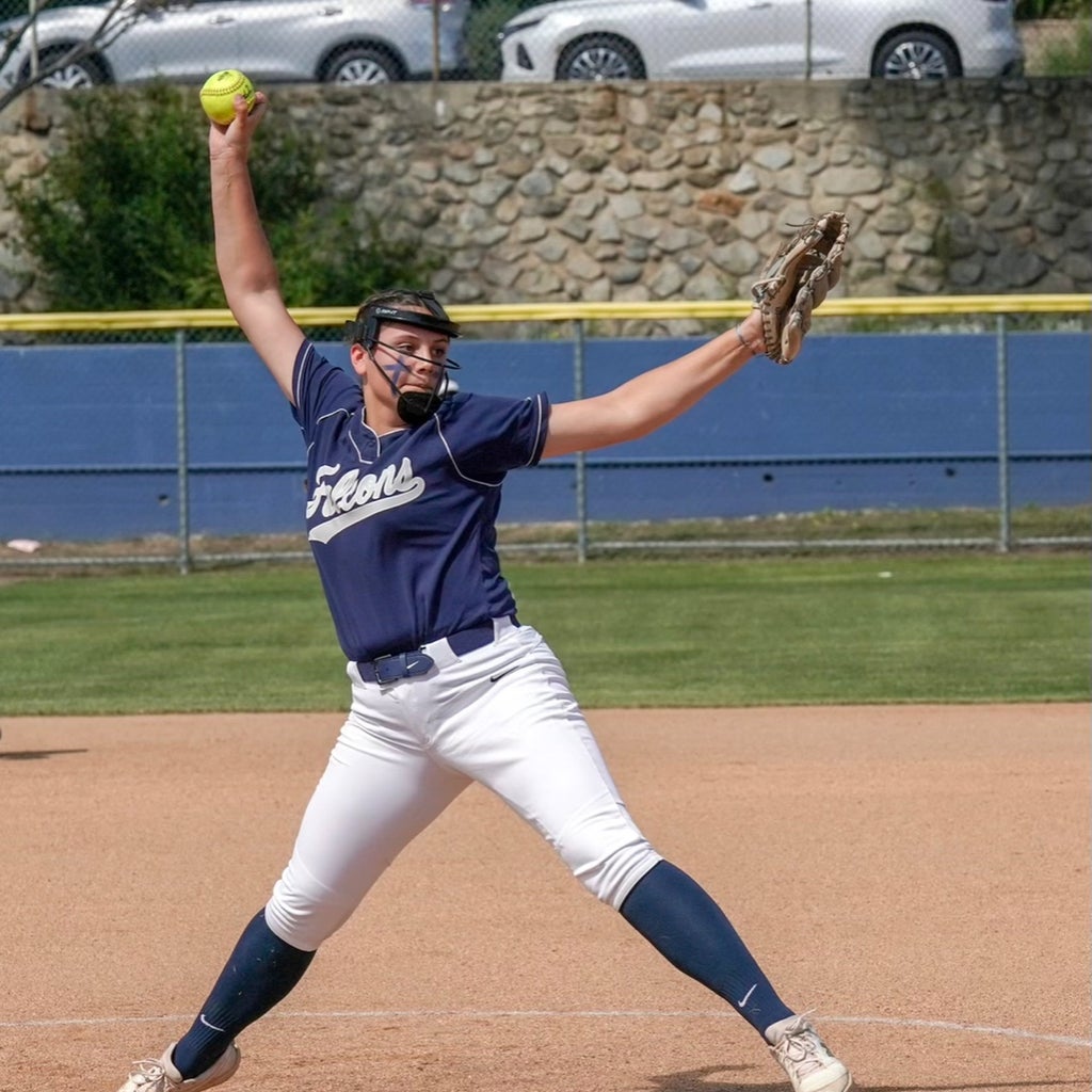 Carley Mulcahey