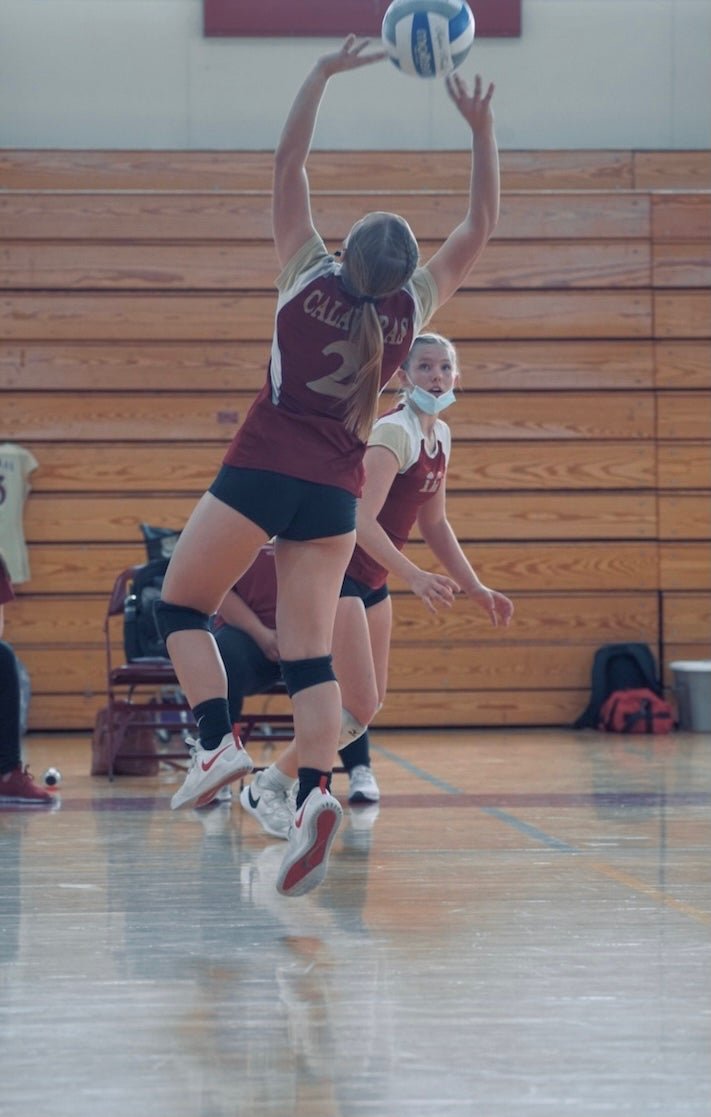 Brynn Gardina