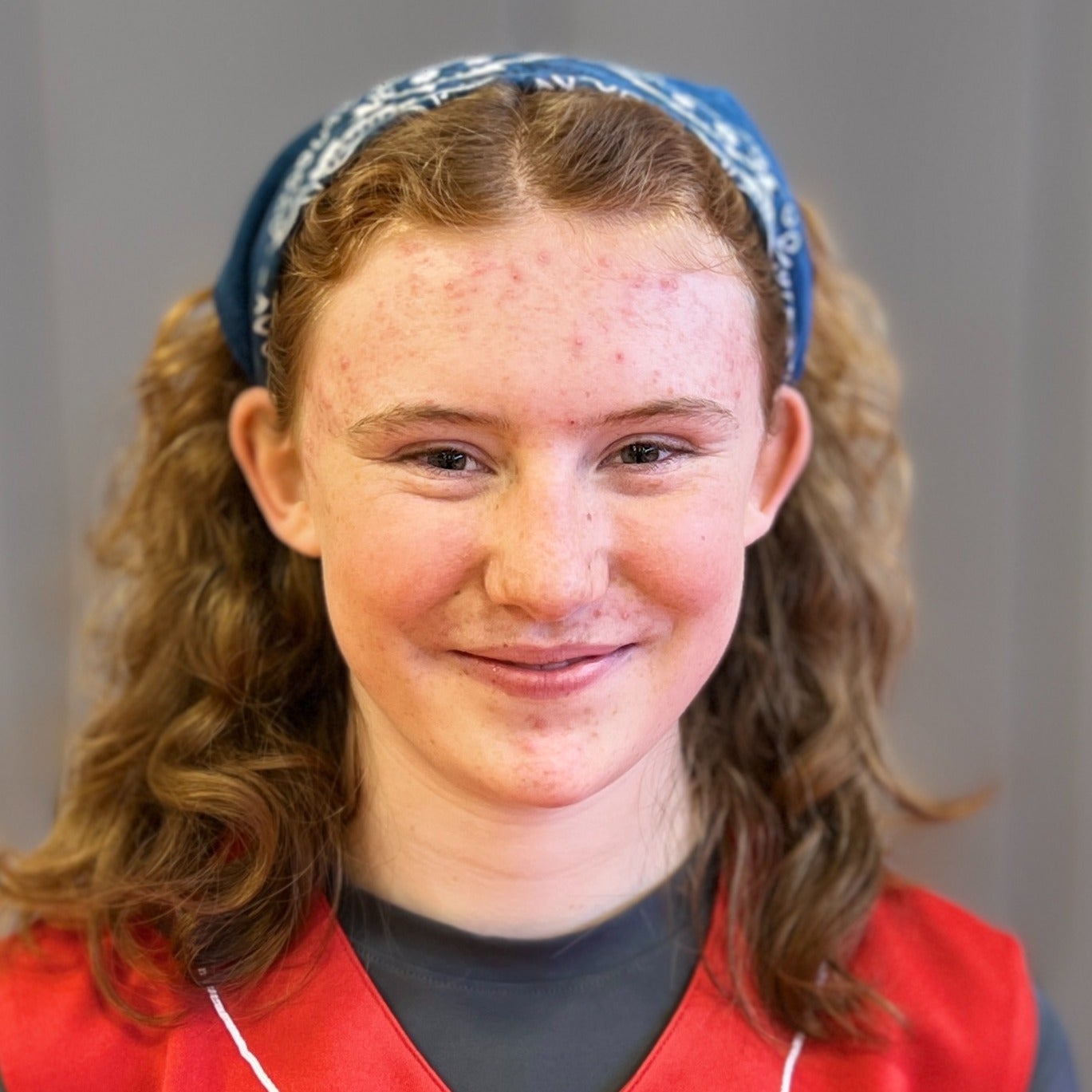 Maeve Kristian