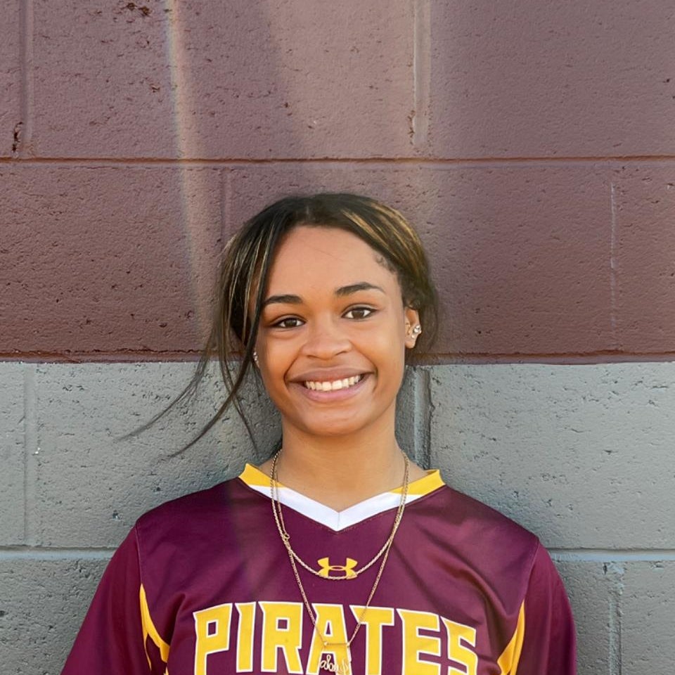 Jada Love mugshot