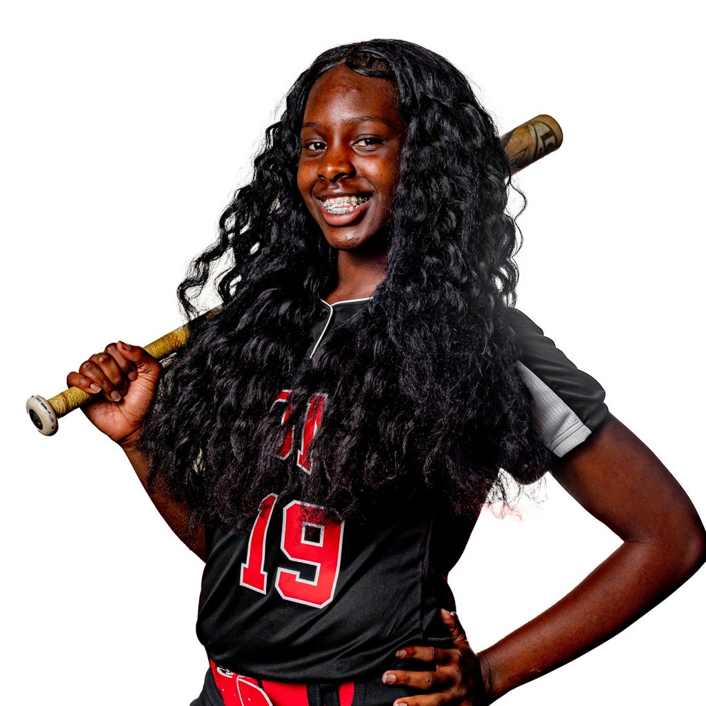 Mashayla Collins mugshot
