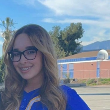 Bianca Acosta