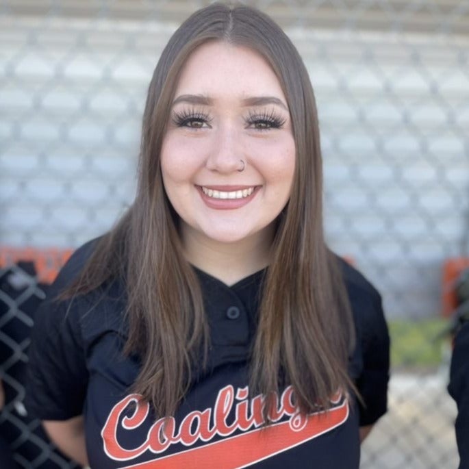 Baylee Gonzalez