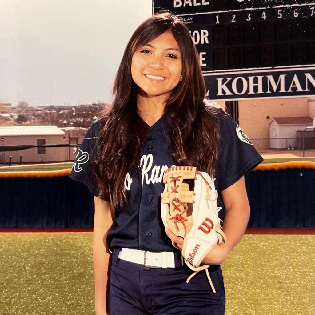 Jordyn Tenorio