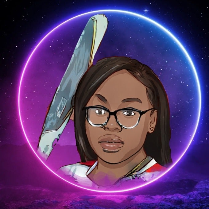 Noela Mbeufonjoh