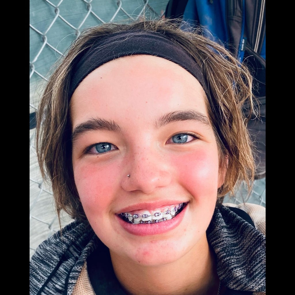 Emily Goose Walton mugshot