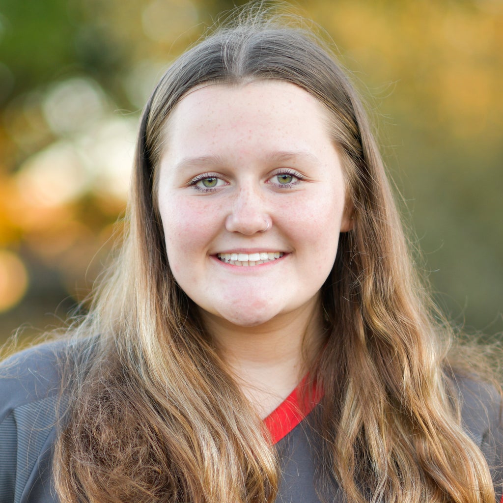 Rylee Amidon