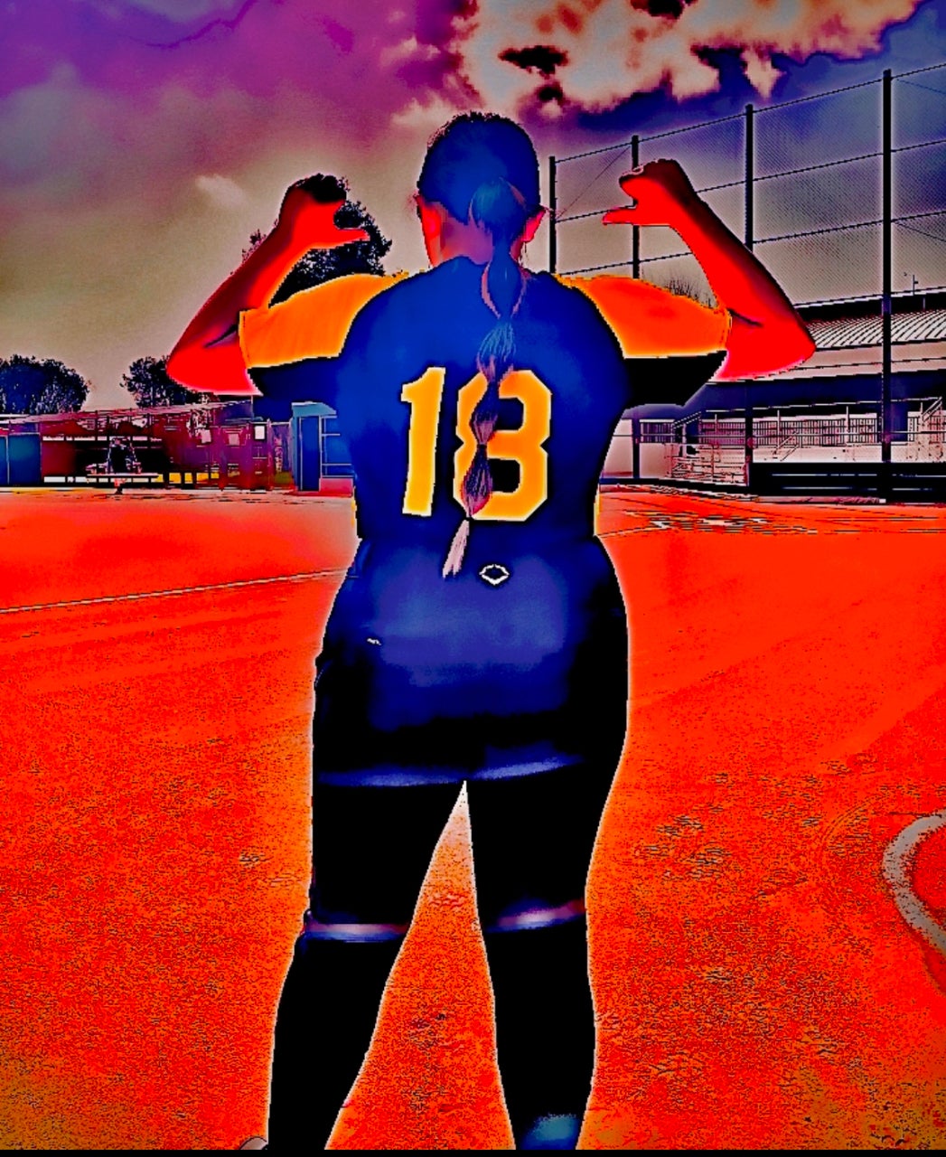 Lizet Salinas