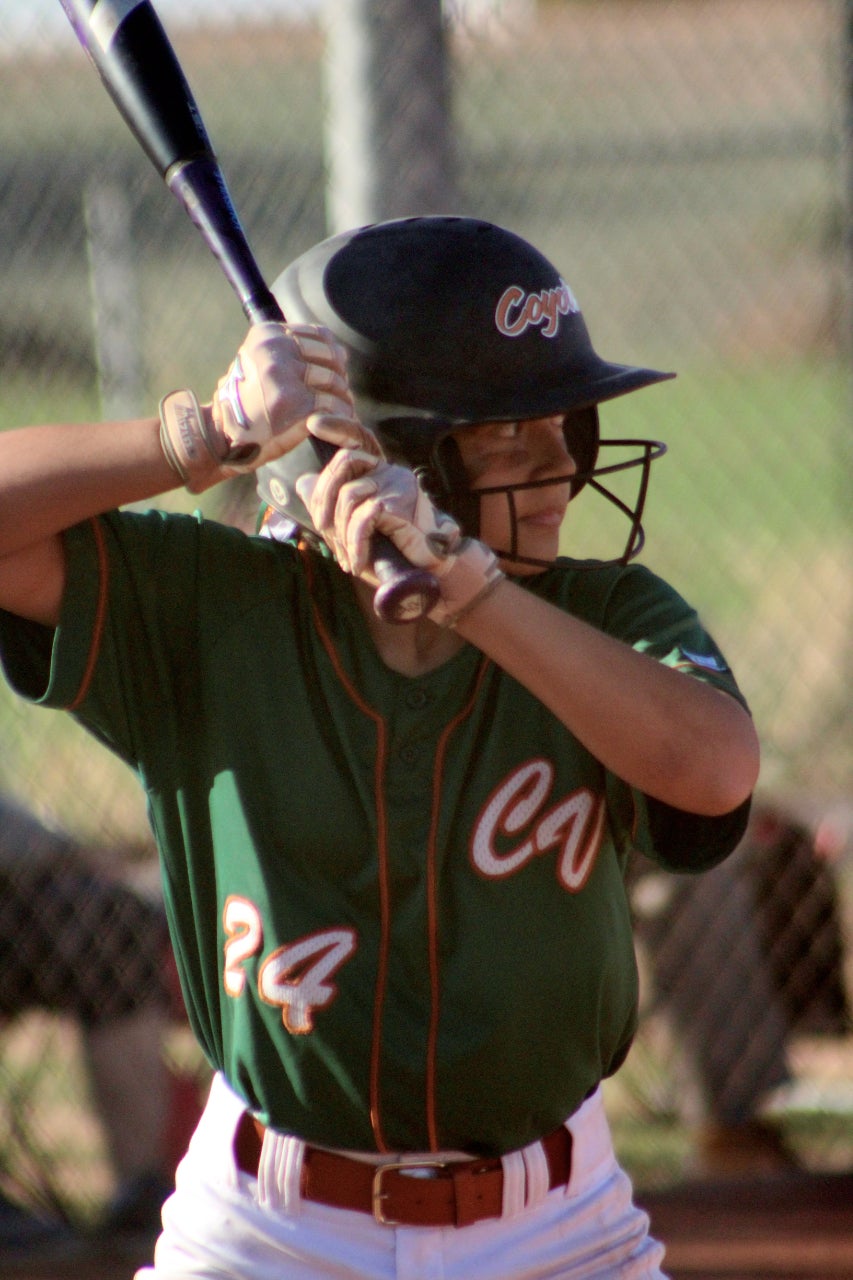 Isabella "Izzy" Loyola