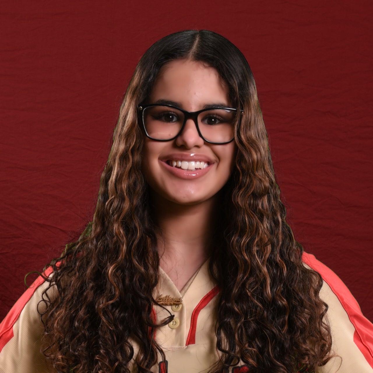 Lillianna Mercado