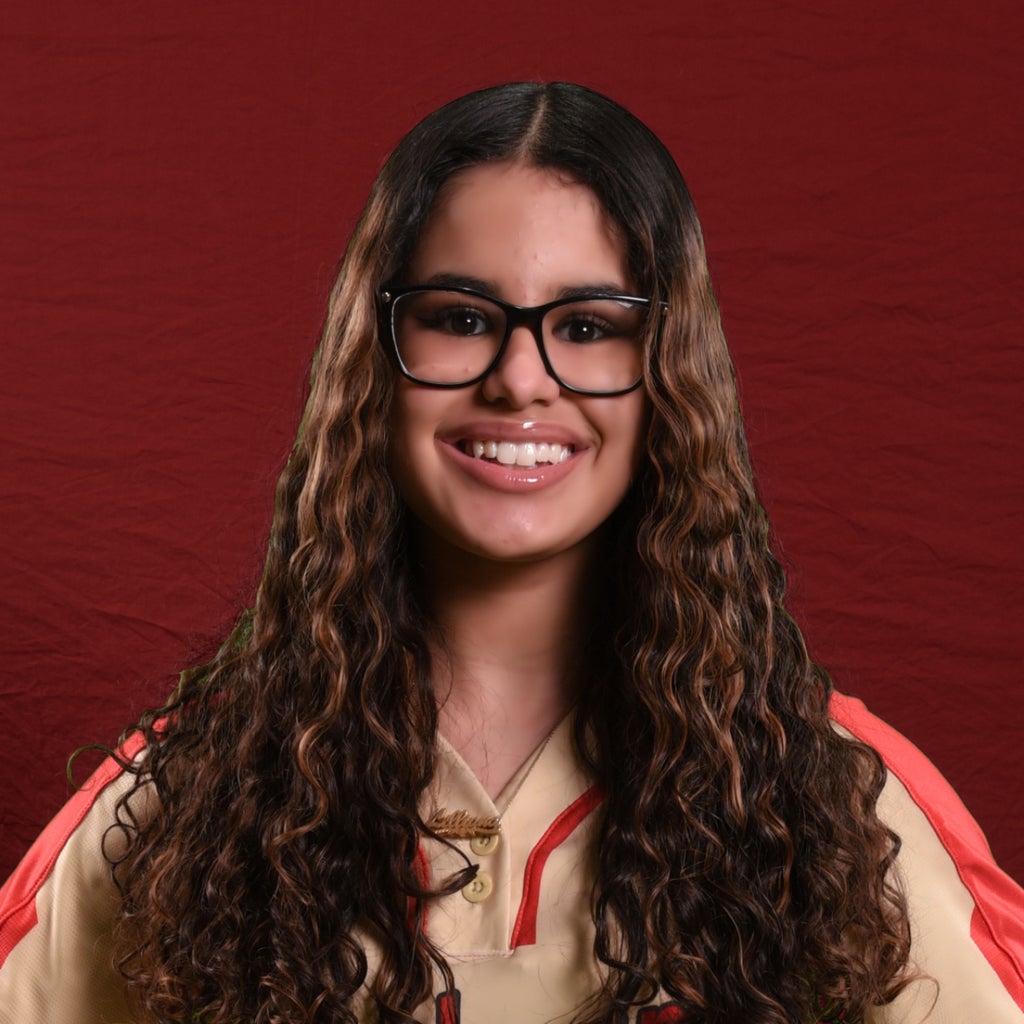 Lillianna Mercado