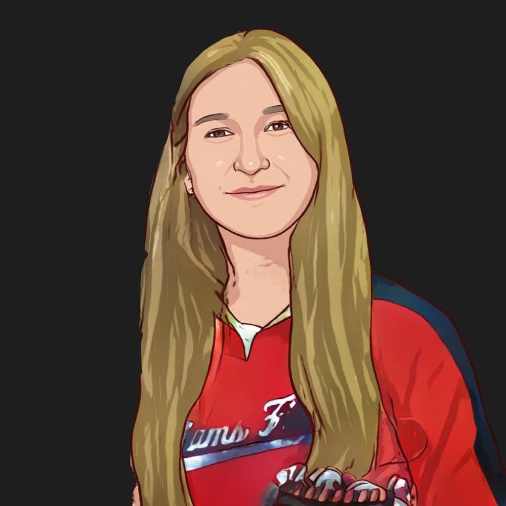 Ally Barr