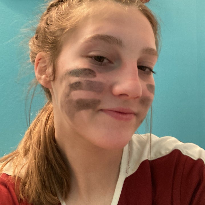 Karsyn Crinklaw mugshot
