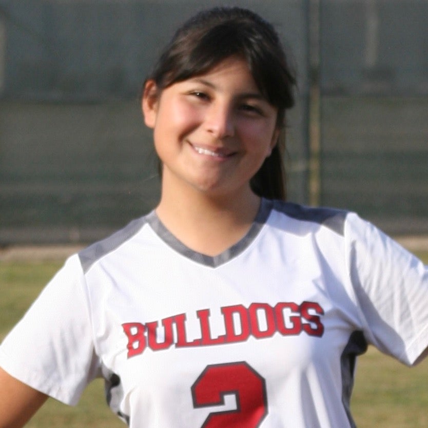 HALEY LAZO