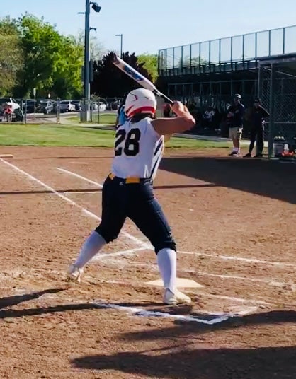 Payton Burdick