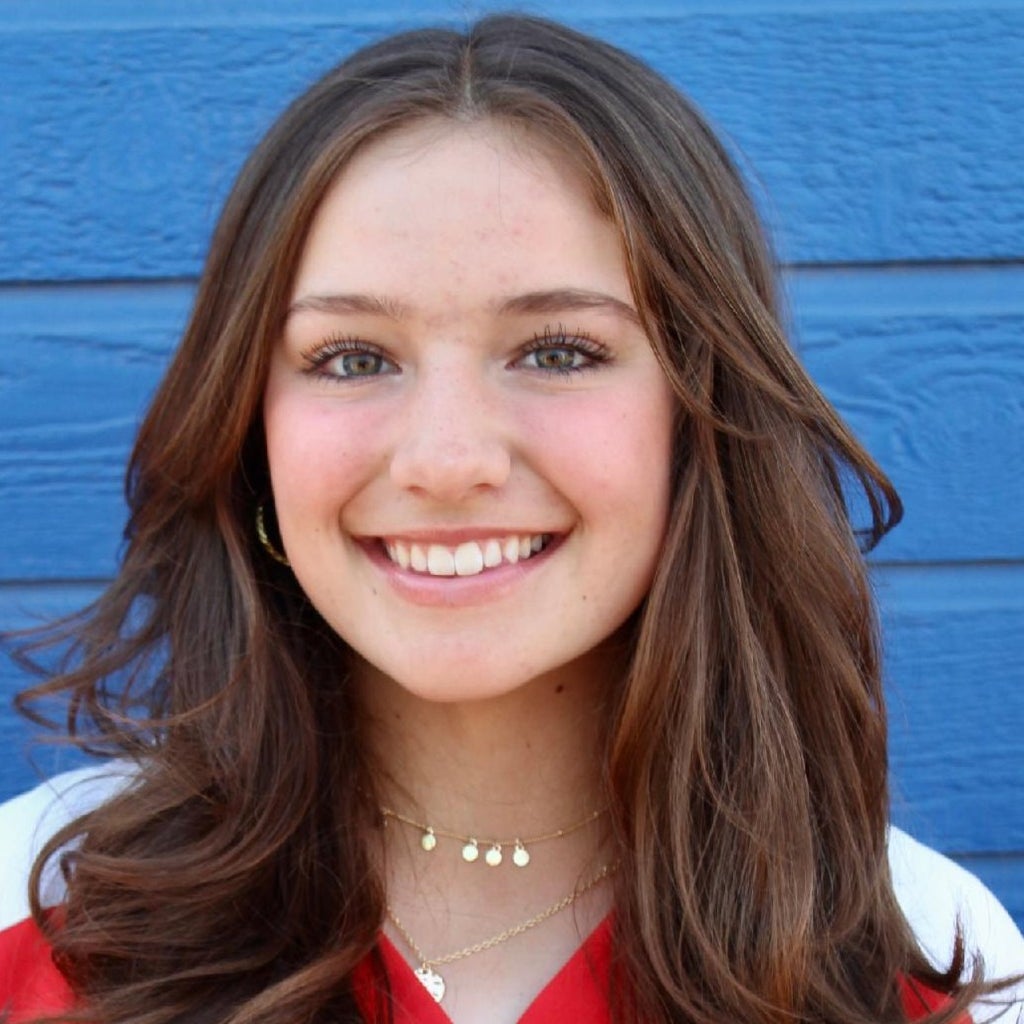 Cienna Kowaleski mugshot