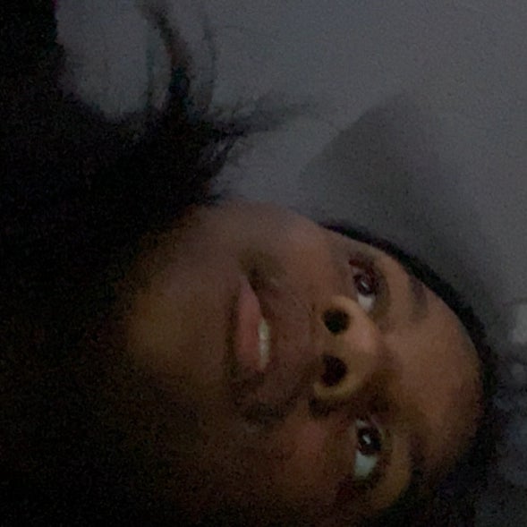 Ca’leah Perryman