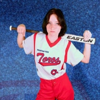 Abbie Cameron