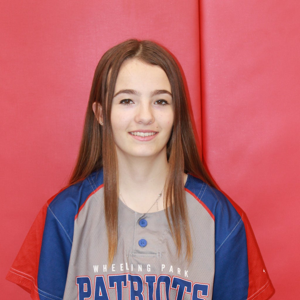 Daelyn Crumm mugshot