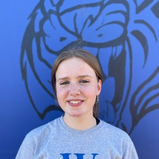 Sophia St. Marie mugshot