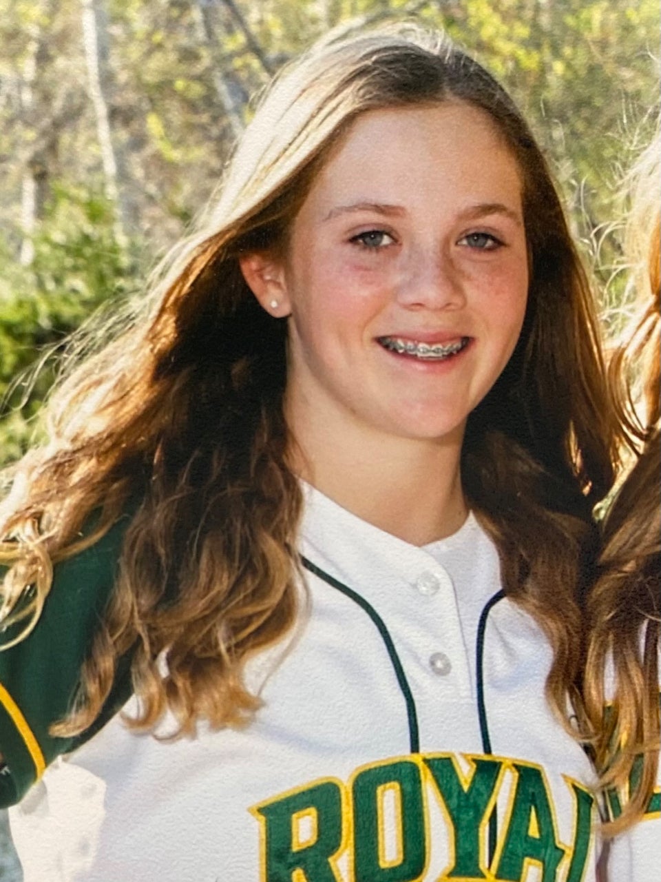 Emily Albert