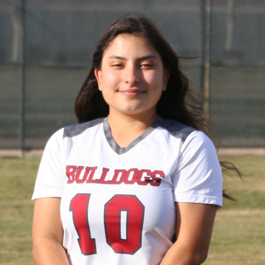 DESTINEE ESTRADA