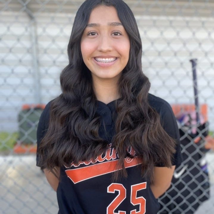 Gia Escamilla mugshot
