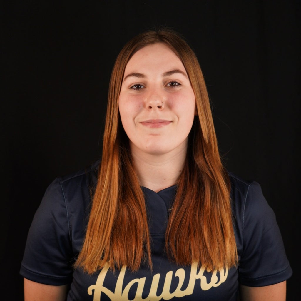 McKenna Rush mugshot