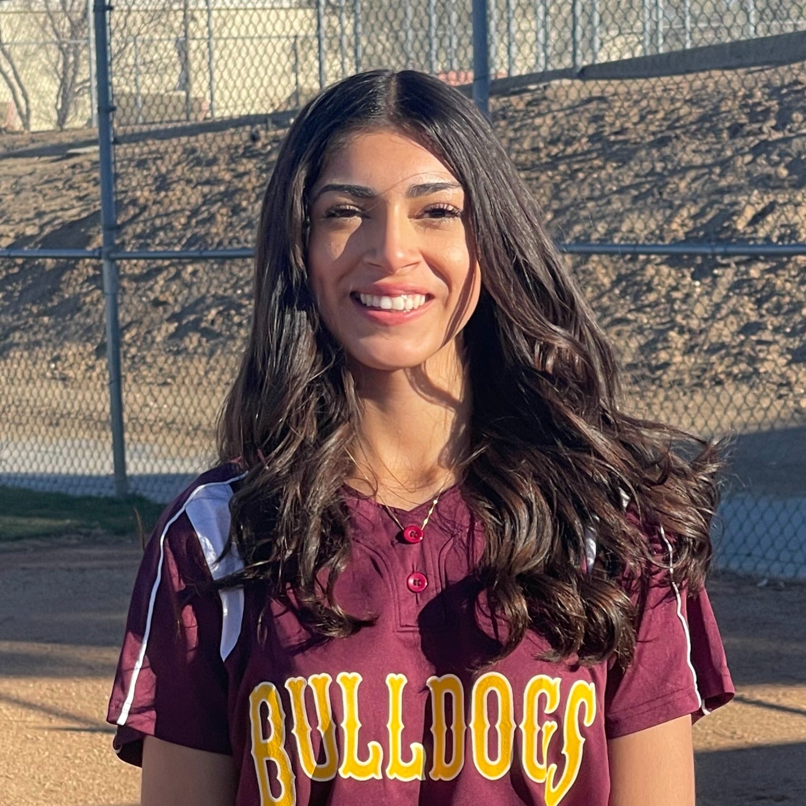 Cassie Portillo-Ruelas