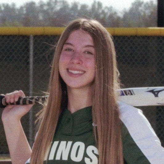 Callie Kosmides