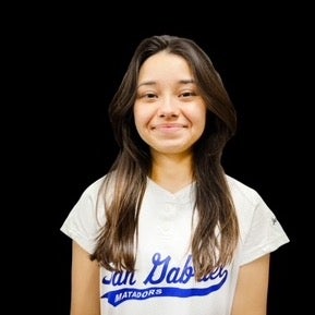 Alyssa Marin mugshot