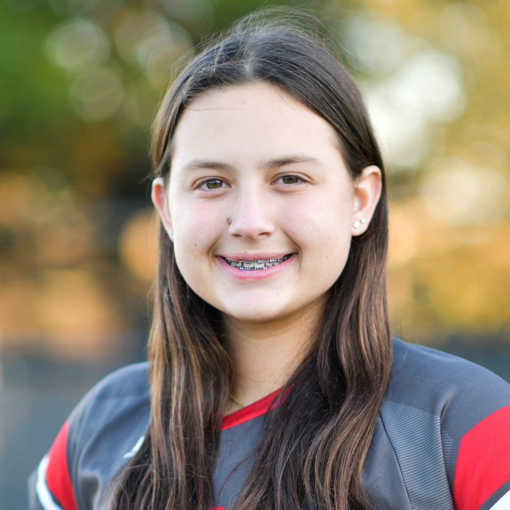 Abigail Amoroso