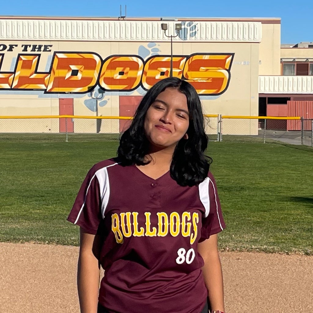 Camila Diaz de Leon mugshot