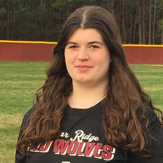 Anna Merritt mugshot