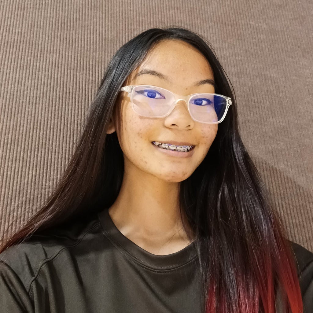 Angelina Janabajal mugshot